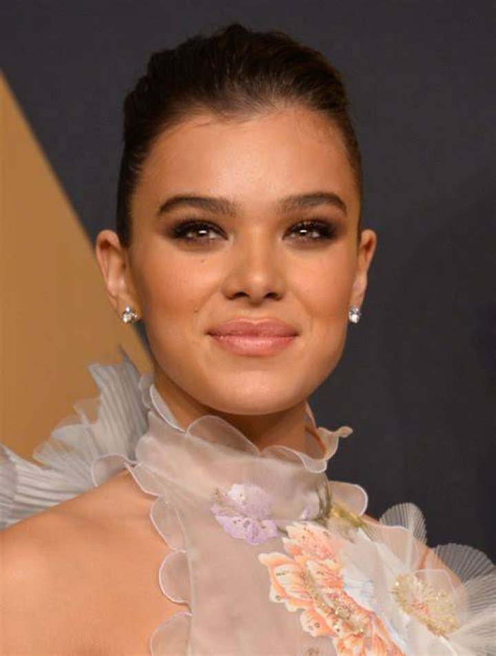 Hailee Steinfeld 'Spider-Man: Across the Spider-Verse' film premiere, London, UK - 01 Jun 2023