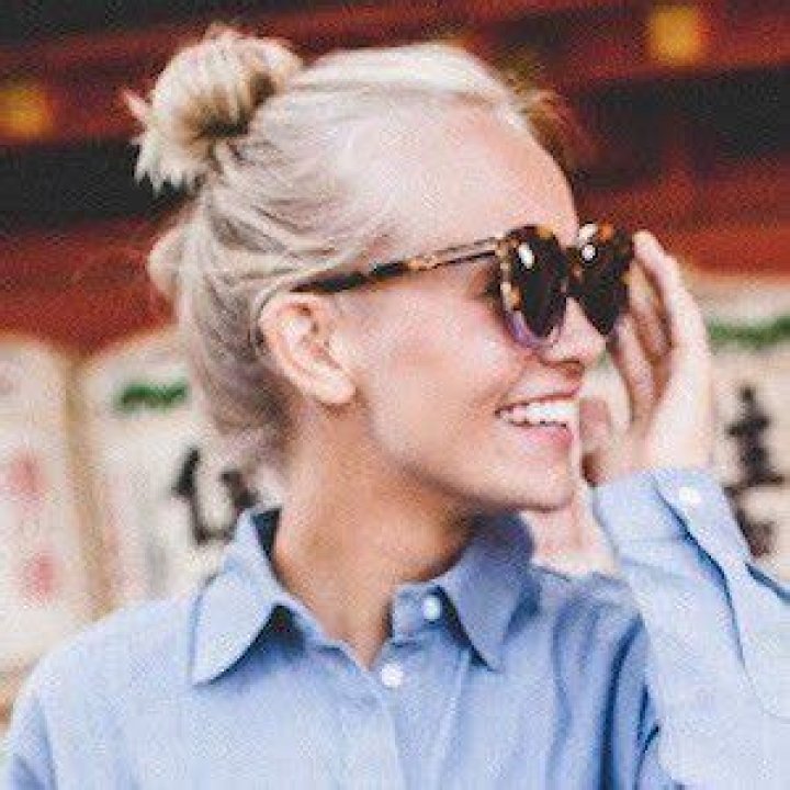 Hailey Devine