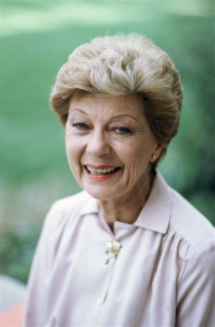Harriet Nelson Harriet Nelson