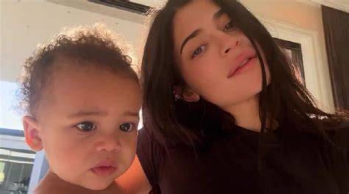 Has Kylie Jenner had a Breast Augmentation?