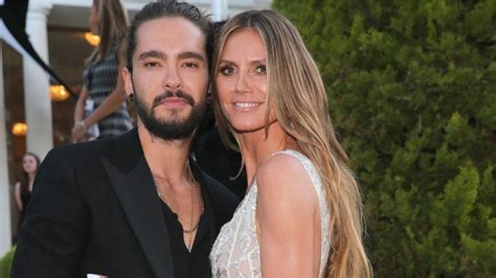 Heidi Klum, Tom Kaulitz