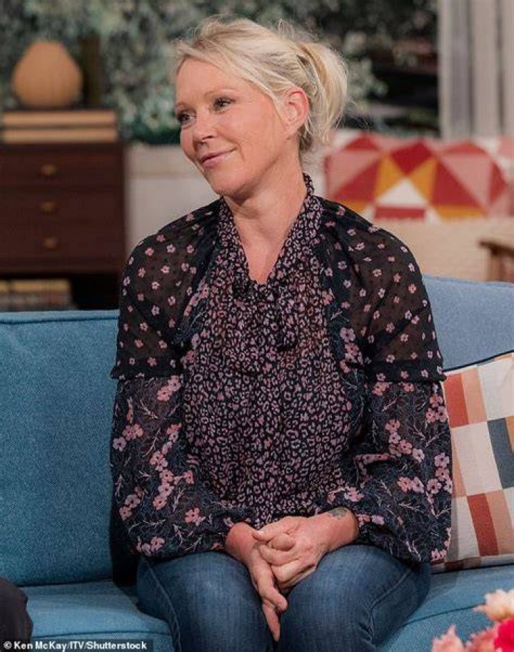 Helen Chamberlain Helen Chamberlain