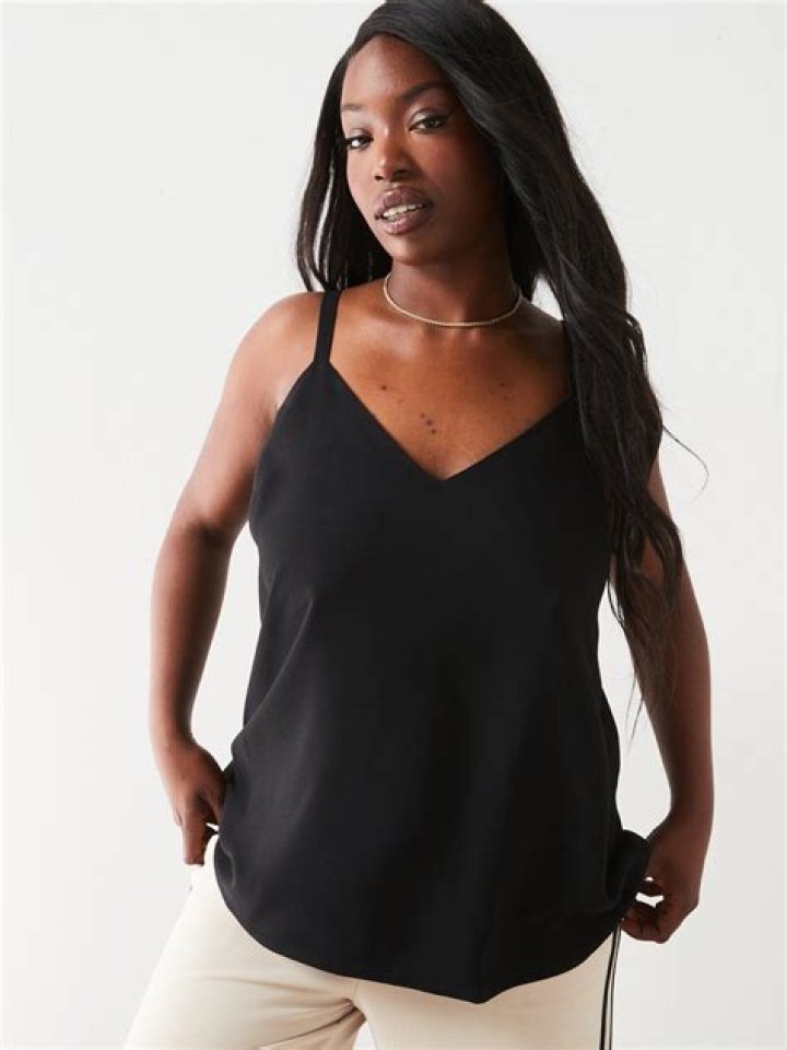 highly rated black tops