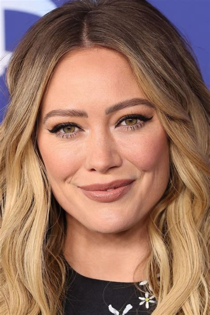 Hilary Duff