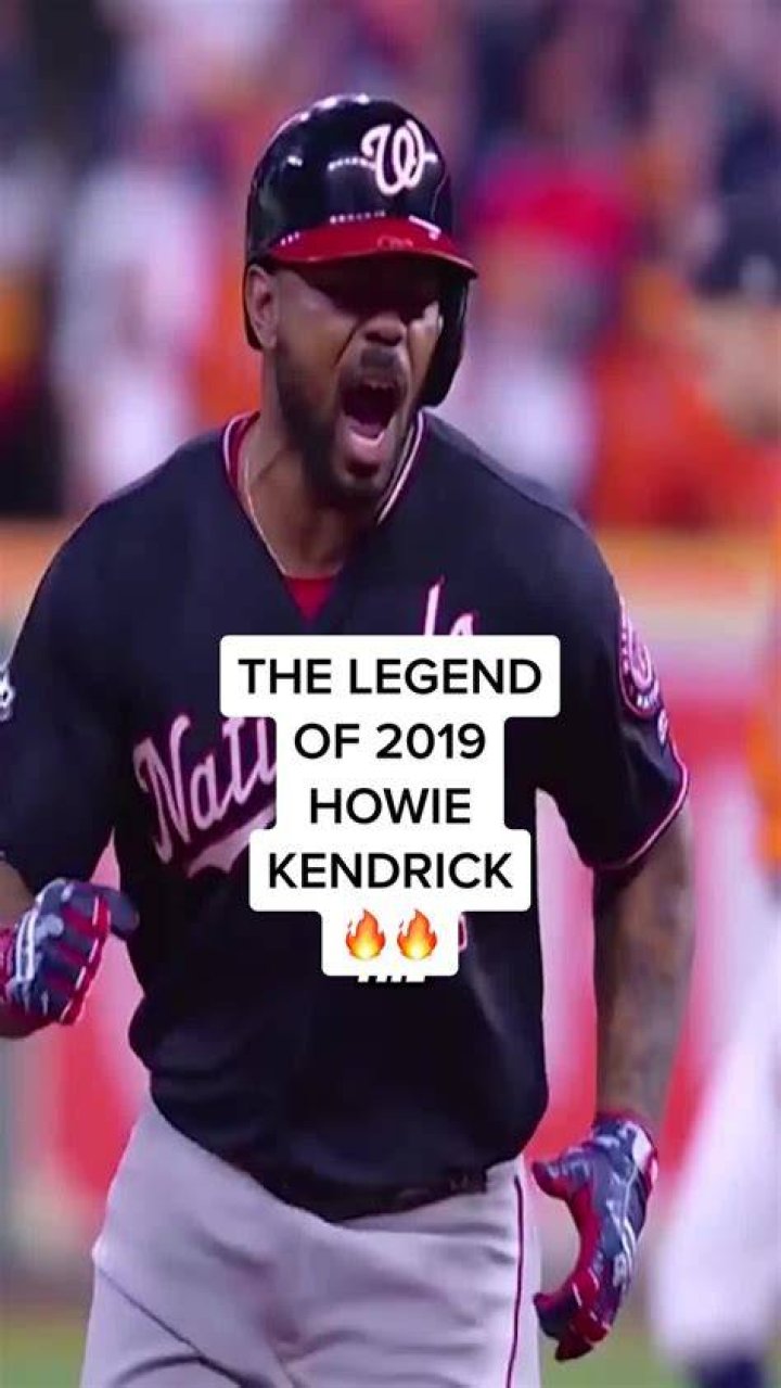 howie-kendrick