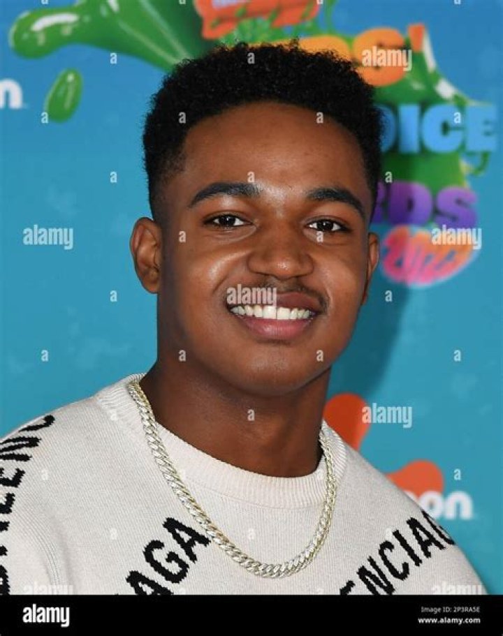 Issac Ryan Brown