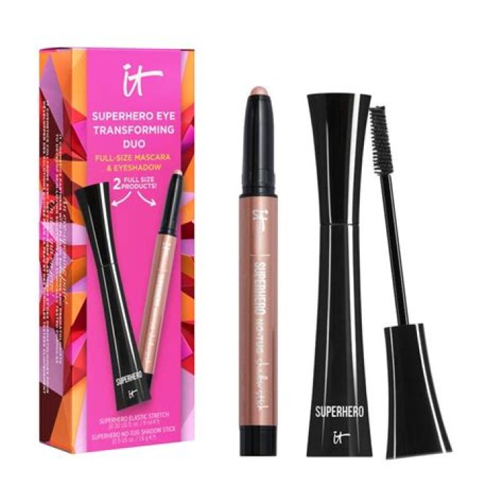 IT Cosmetics Superhero ($29.00, itcosmetics.com)