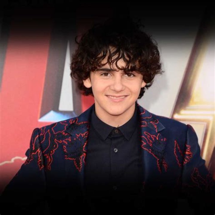 Jack Grazer Jack Grazer