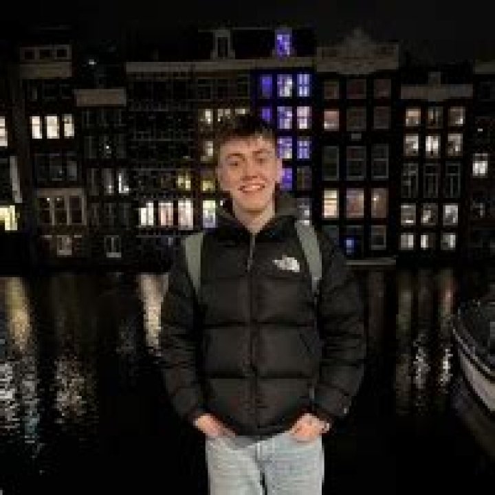 Jacob Skelton Jacob Skelton