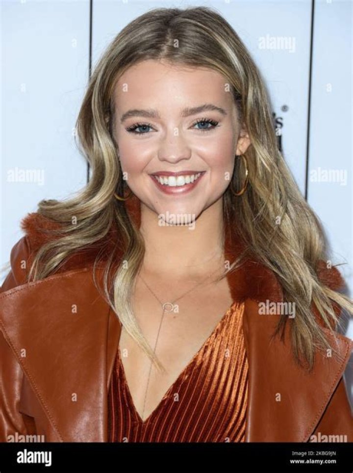 Jade Pettyjohn