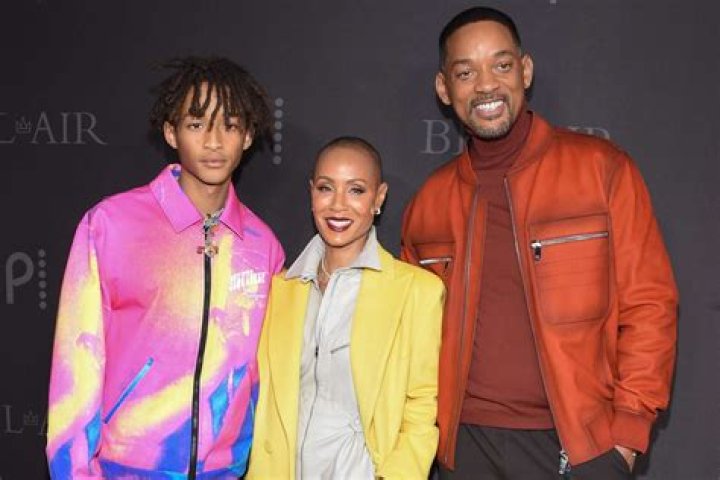 Jaden Smith Will Jada
