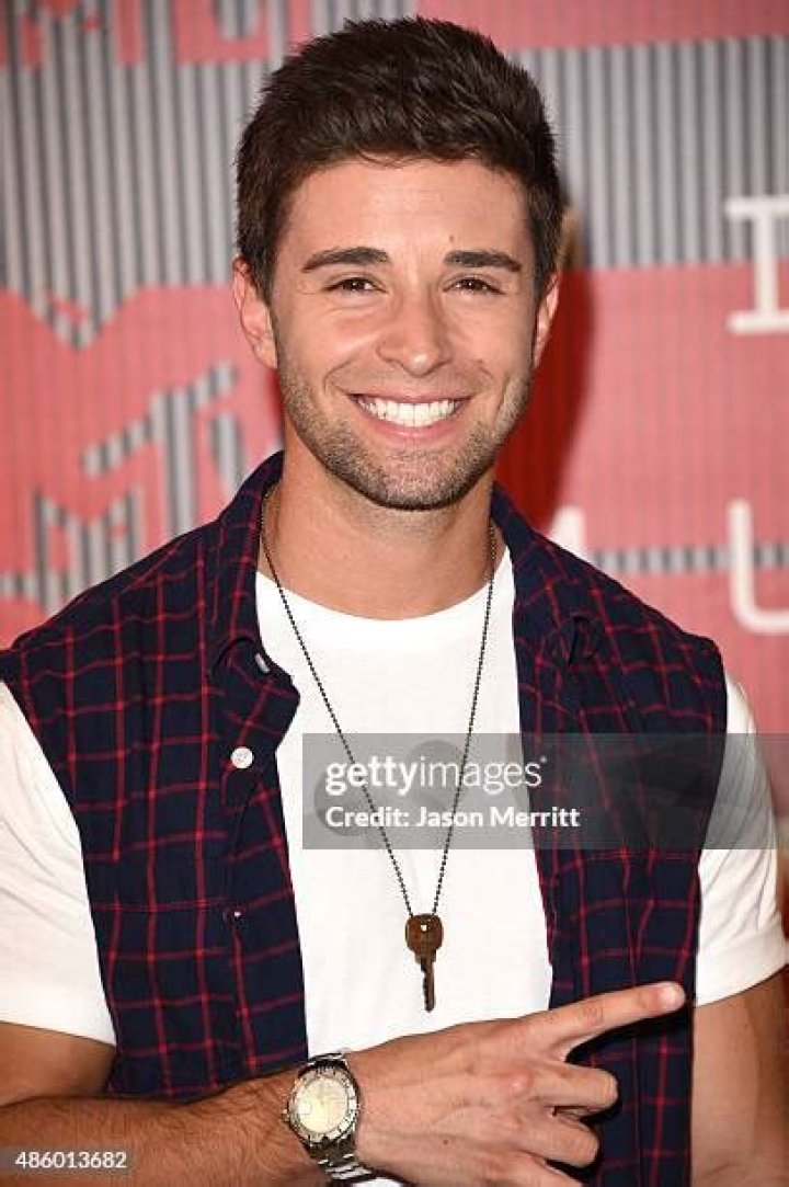 Jake Miller