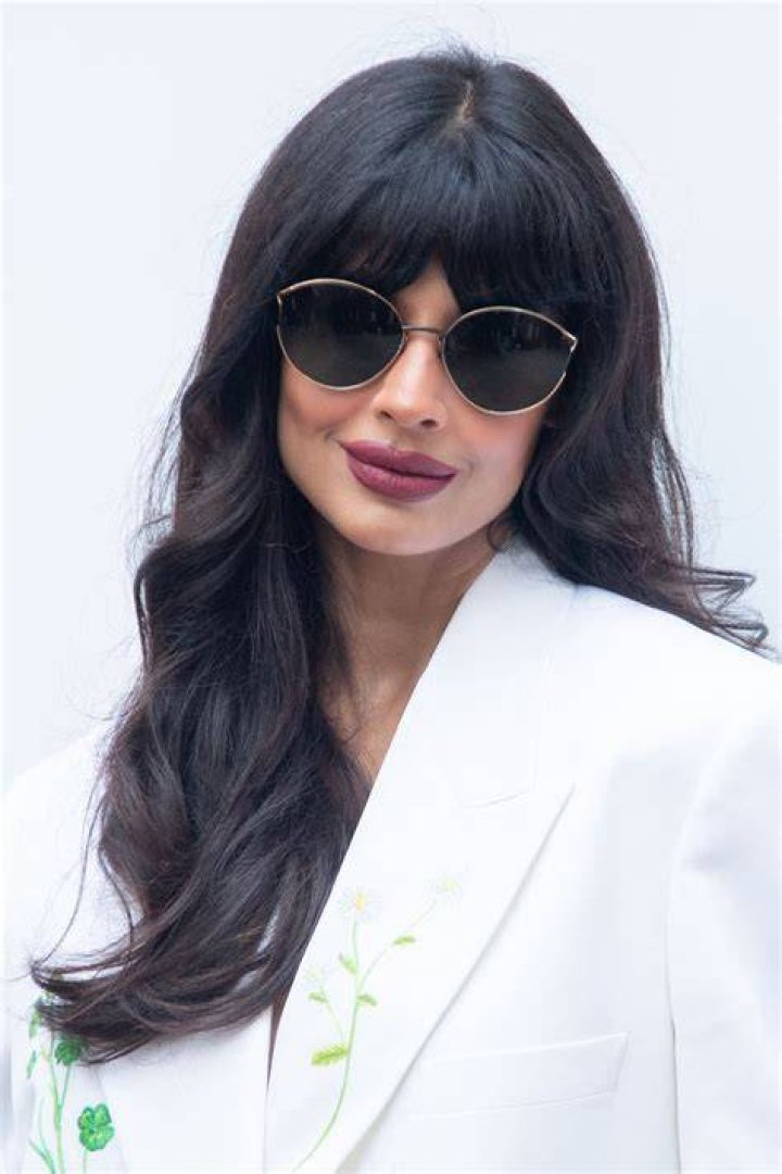 Jameela Jamil