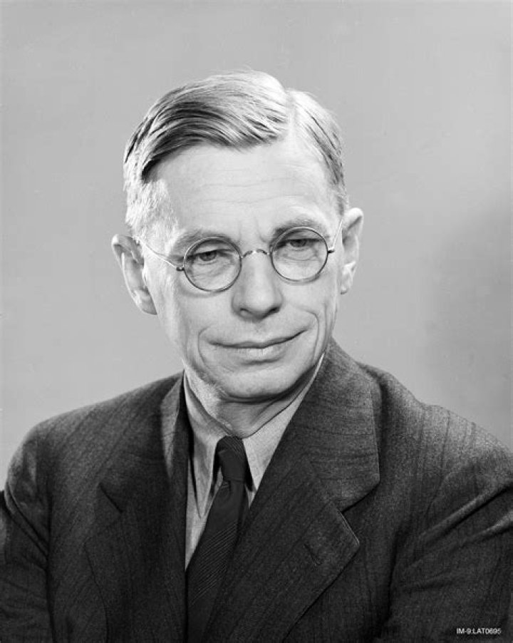 James Conant