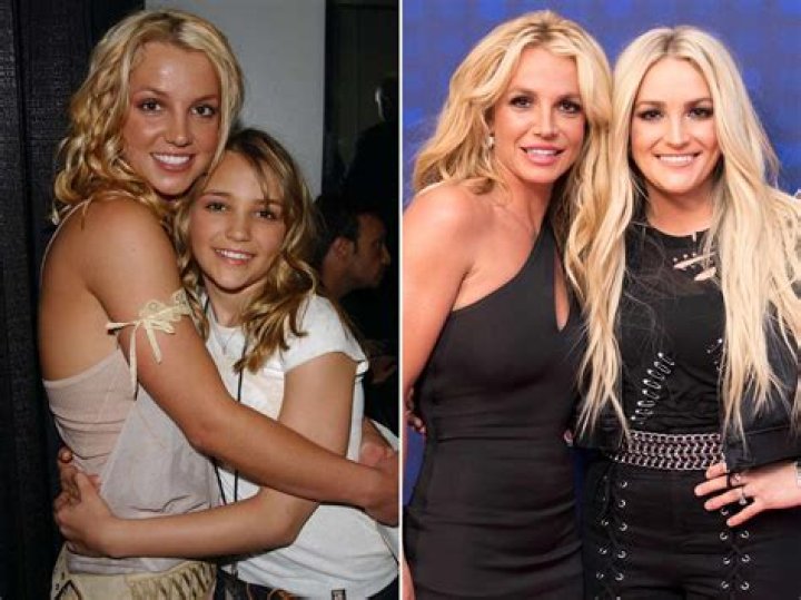 Jamie Spears