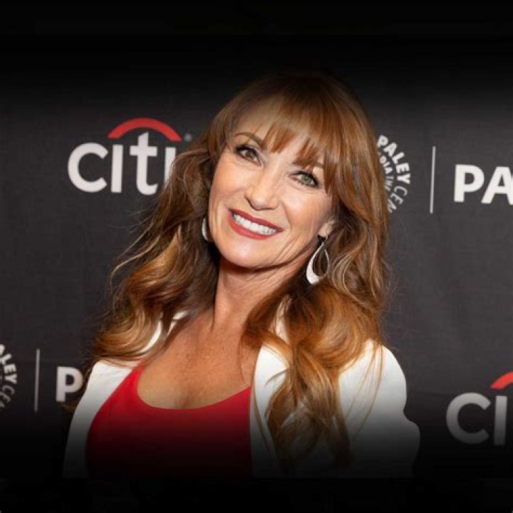 Jane Seymour Out & About