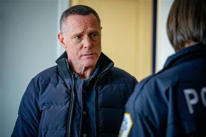 Jason Beghe