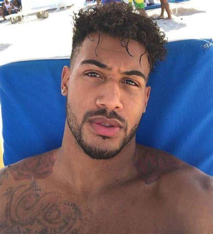Javonny Vega