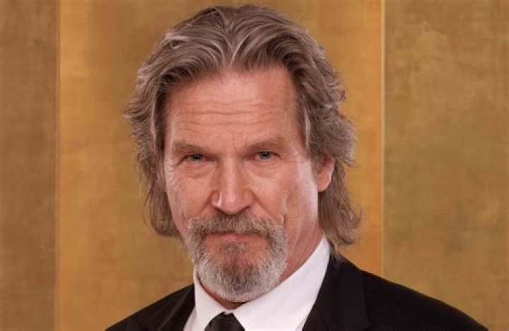 Jeff Bridges Jeff Bridges