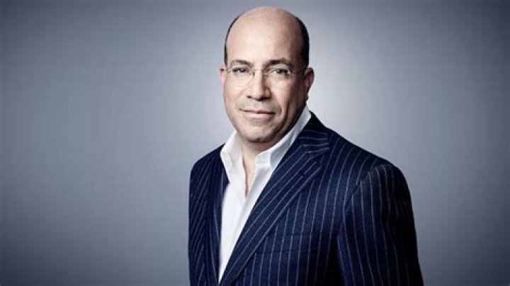 Jeff Zucker