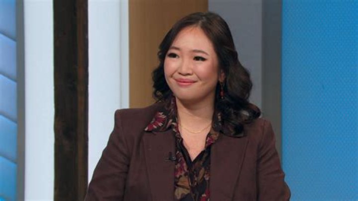 Jemimah Wei Jemimah Wei