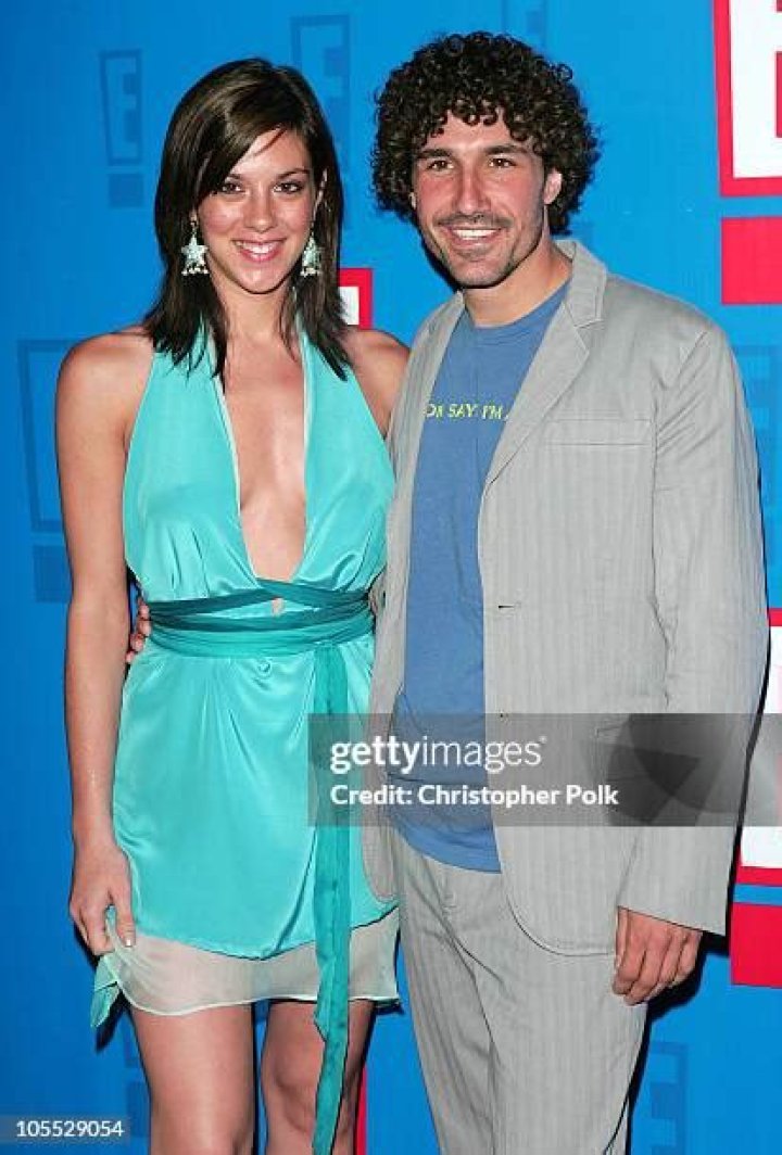 Jenna Morasca &mdash; Pics