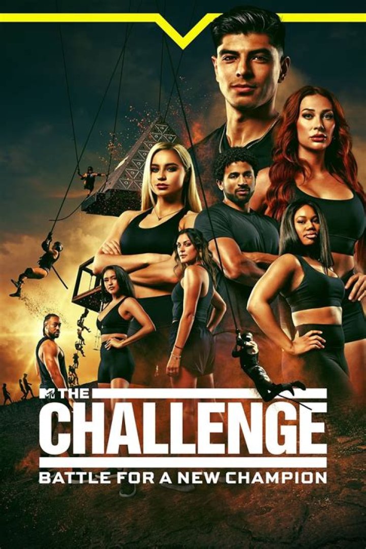 jenna the challnege