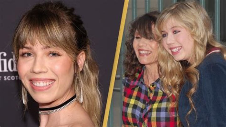 Jennette McCurdy Breakup