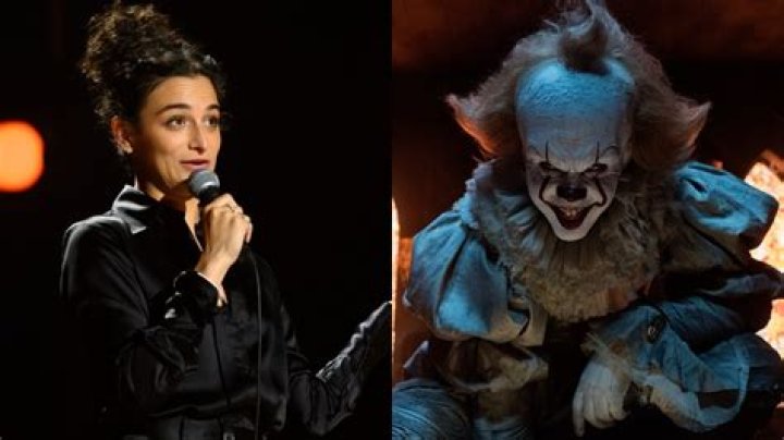 Jenny Slate Lost In Thought