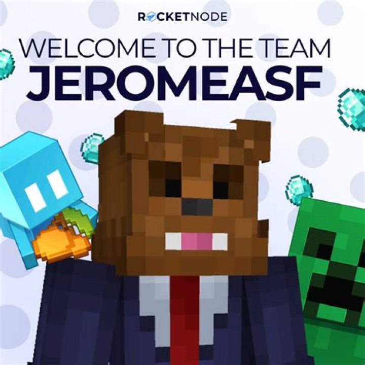 JeromeASF JeromeASF