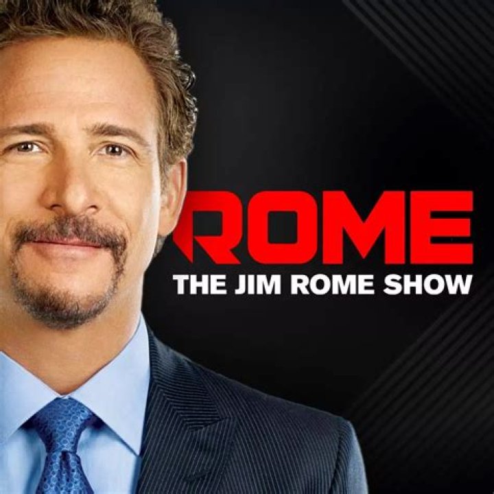 Jim Rome