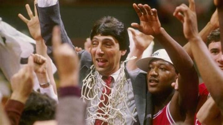 Jim Valvano Jim Valvano