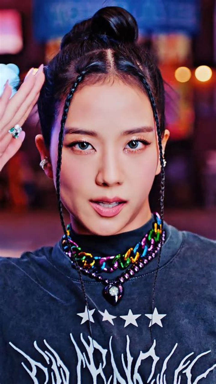 Jisoo Kim Jisoo Kim