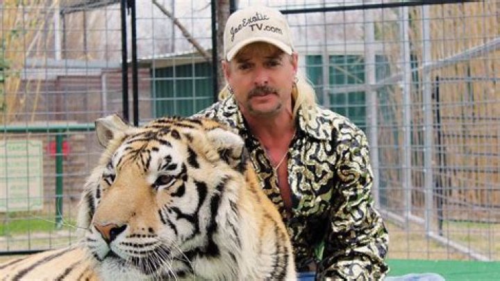 Joe Exotic Joe Exotic