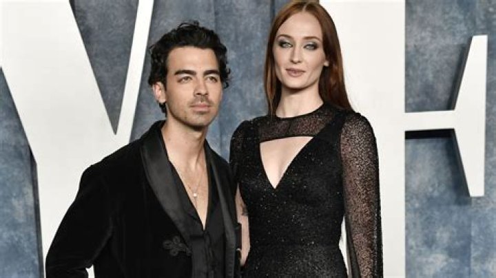Joe Jonas, Sophie Turner