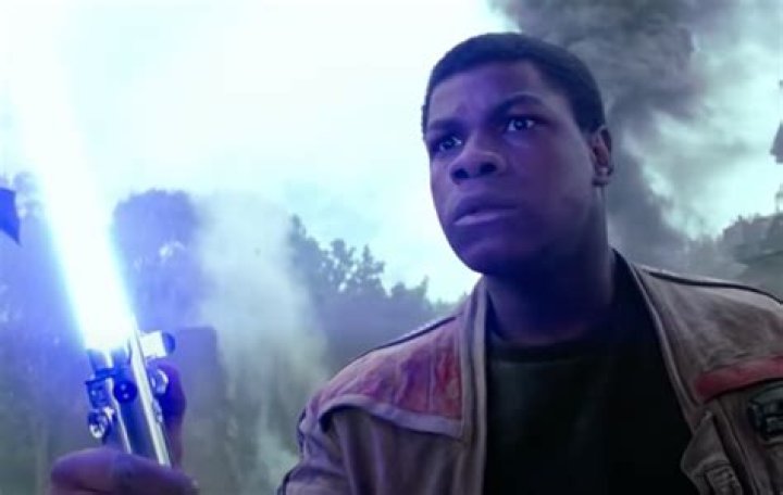 John Boyega