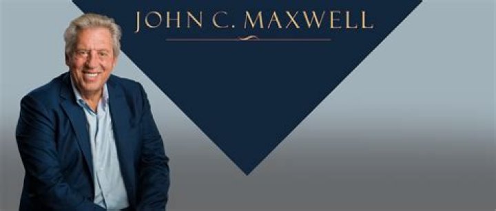 John C. Maxwell John C. Maxwell