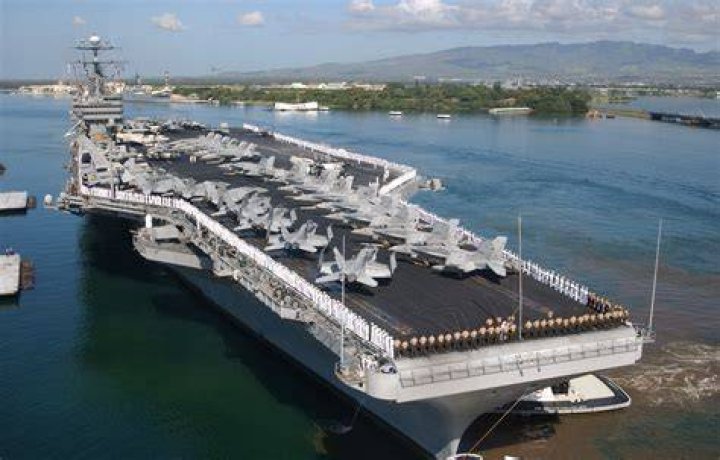 John C. Stennis