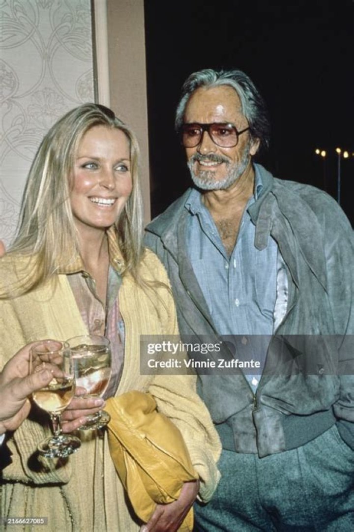 John Derek John Derek