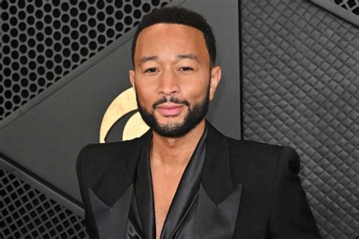 john legend