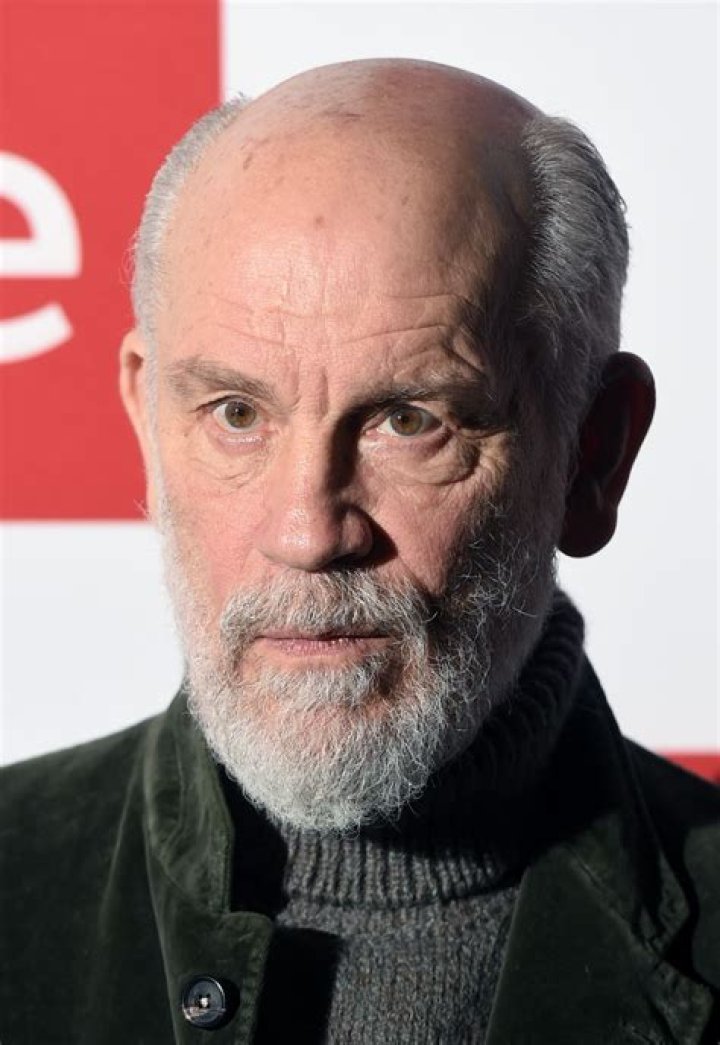 John Malkovich John Malkovich