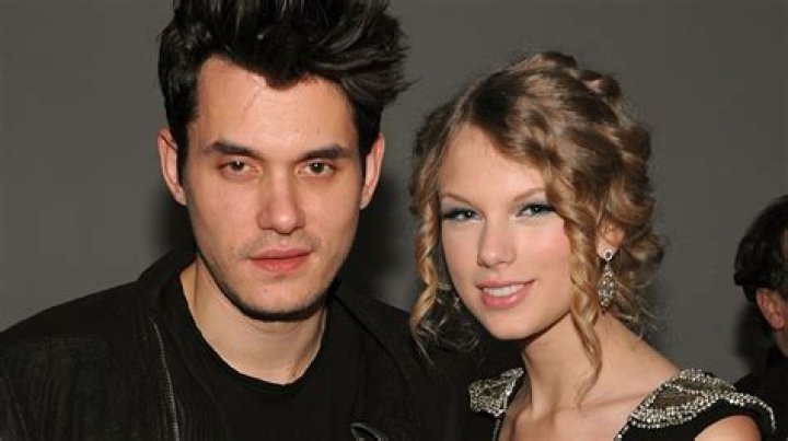 John Mayer, Taylor Swift