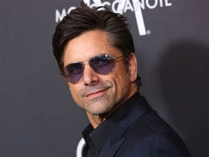 John Stamos