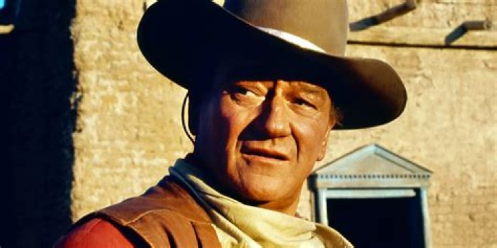 John Wayne John Wayne