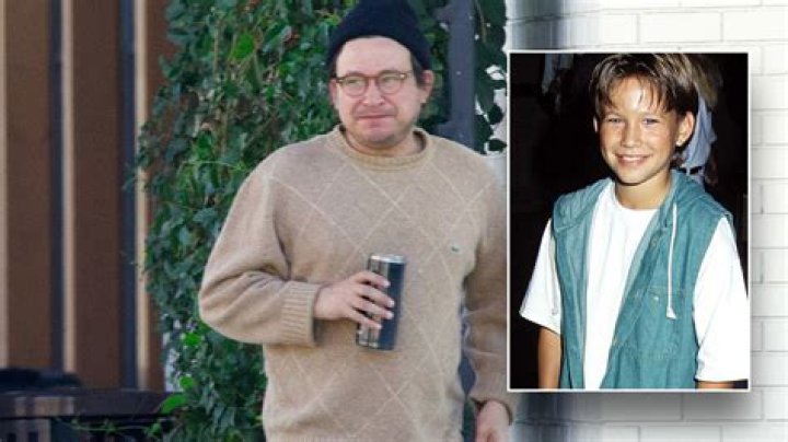 Jonathan Taylor Thomas