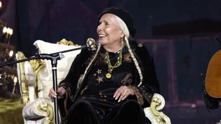 Joni Joni
