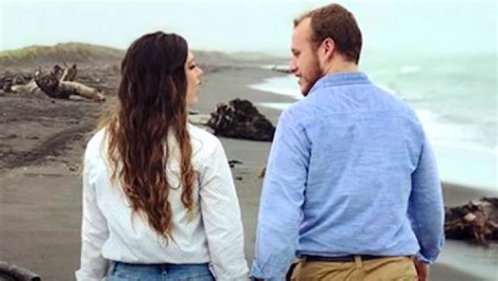Josiah Duggar &mdash; PICS