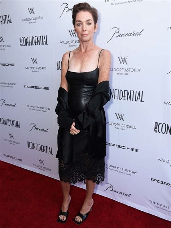 Julianne Nicholson