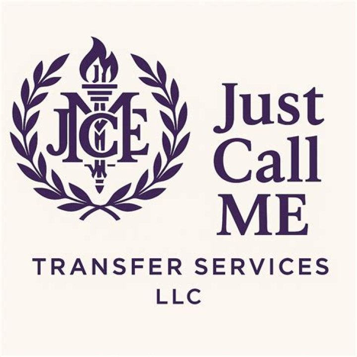 Just Call Me