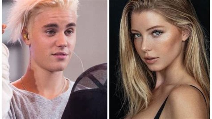 Justin Bieber & Baskin Champion